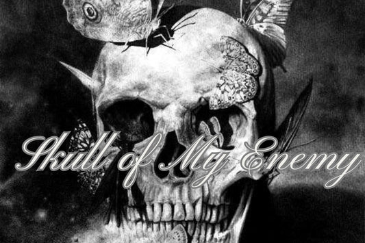Skull of My Enemy- Victory, Return to Sender, Transmutation, Strength, Personal Power
